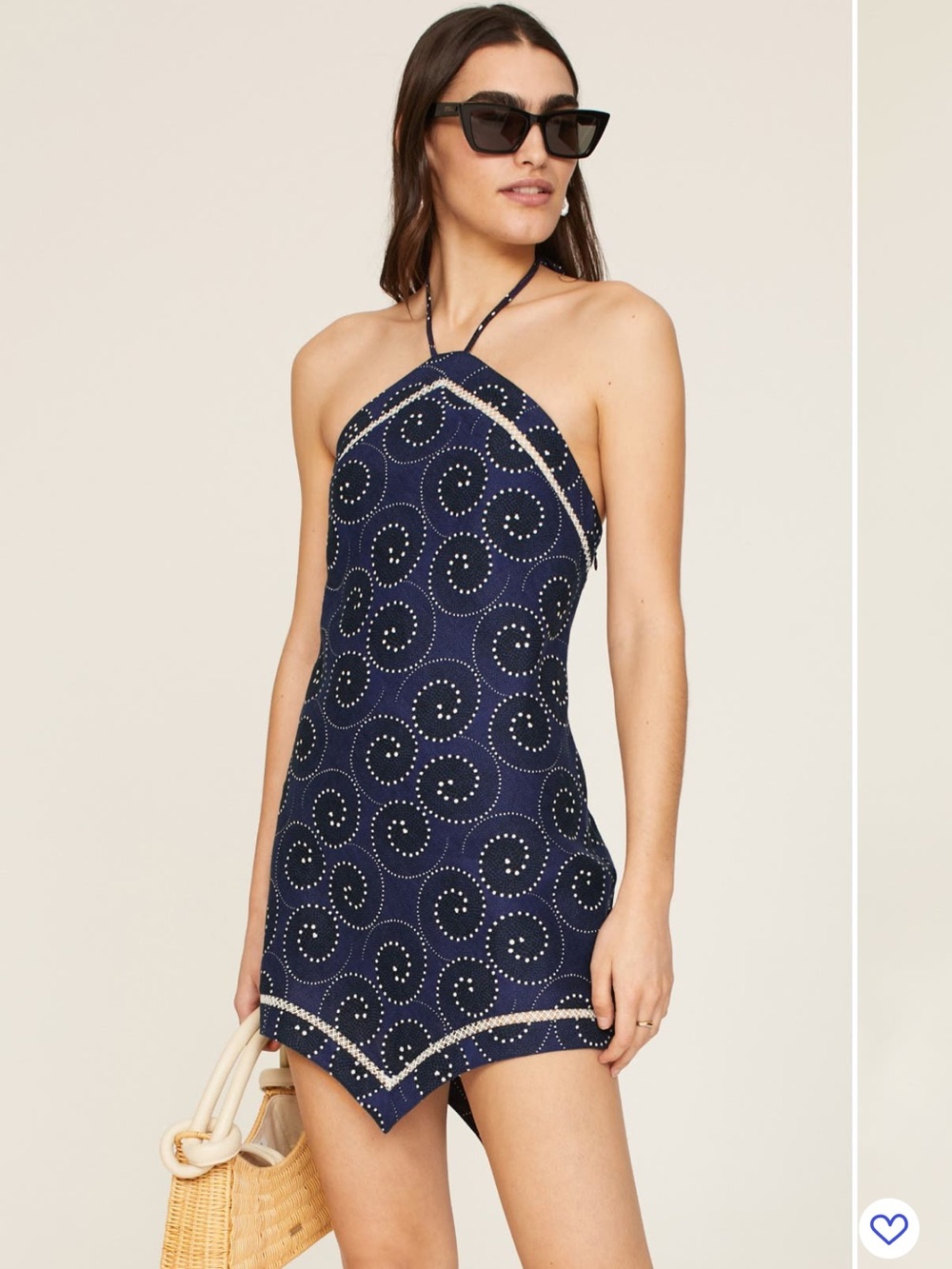 Staud Megan Dress